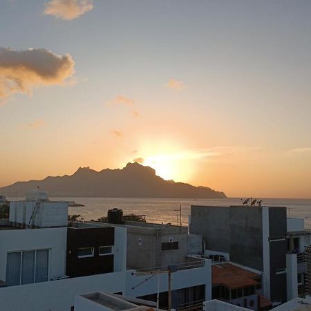 Apartament Oscar Mindelo Zewnętrze zdjęcie
