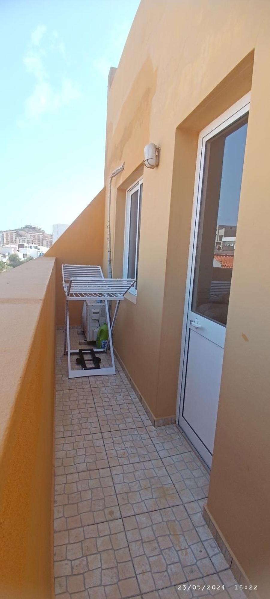 Apartament Oscar Mindelo Zewnętrze zdjęcie